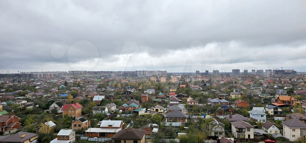 1-комн., 36 м², 13/16 этаж, ЖК «Ракурс» — фото 5