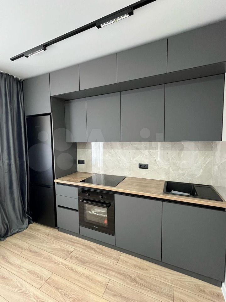 1-комн. квартира, 45 м² в ЖК Губернский — фото 2