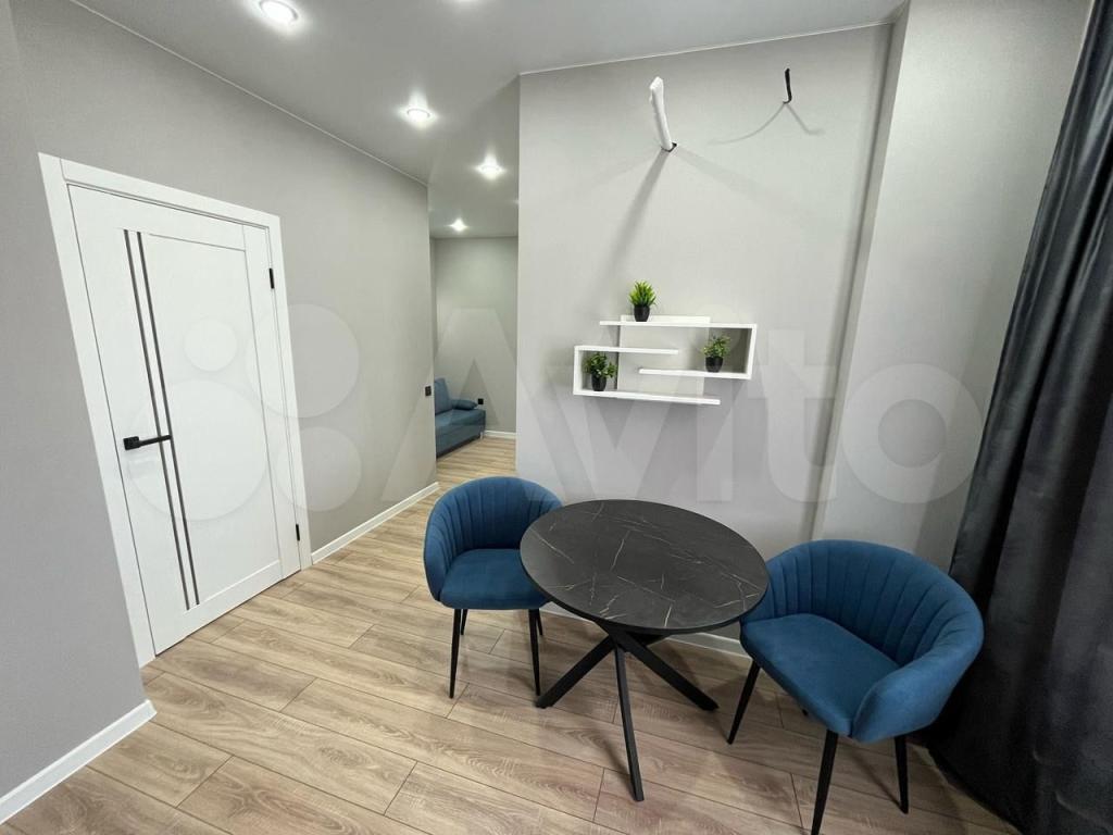 1-комн. квартира, 45 м² в ЖК Губернский — фото 5