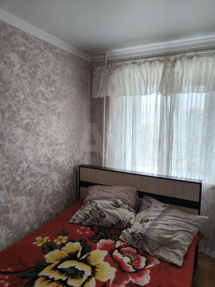 2-комн., 43 м², 4/6 этаж, Новороссийск, ул. Рубина, 28А — фото 2