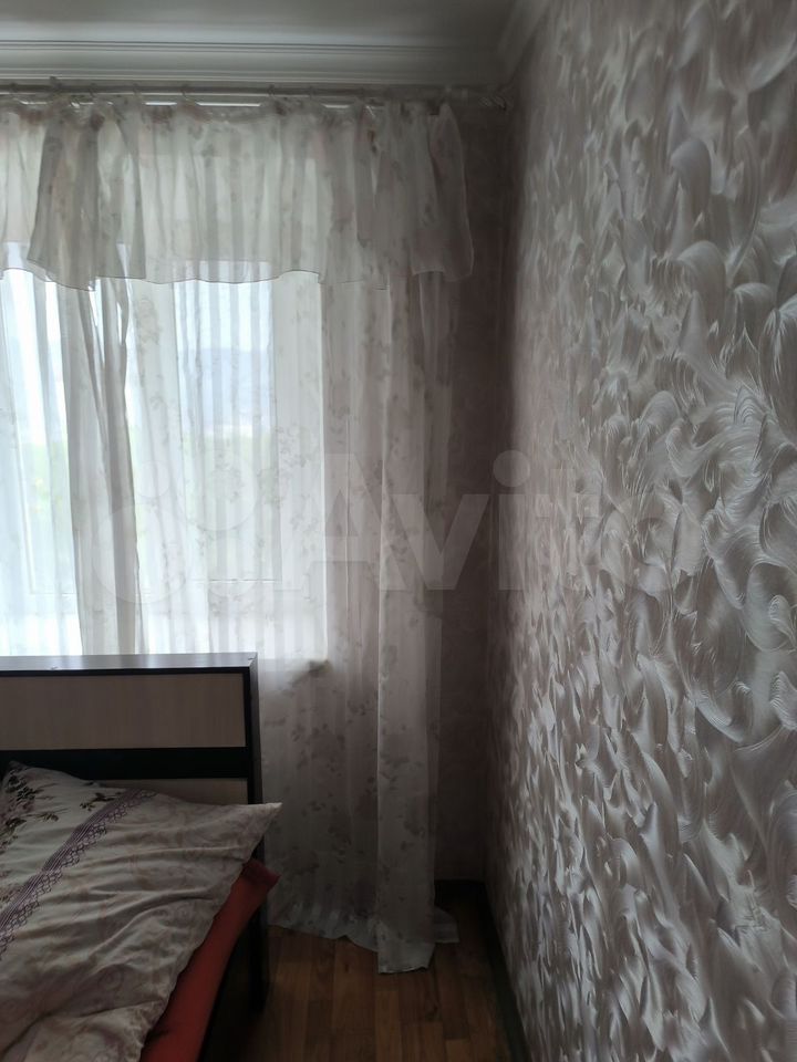 2-комн., 43 м², 4/6 этаж, Новороссийск, ул. Рубина, 28А — фото 3
