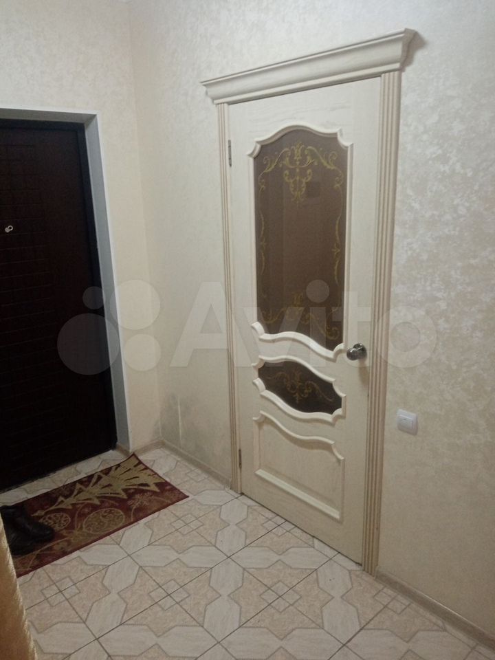 1-комн., 22.4 м², 1/3 этаж, Новороссийск, территория Цемдолина, Парковая ул., 32к9 — фото 5