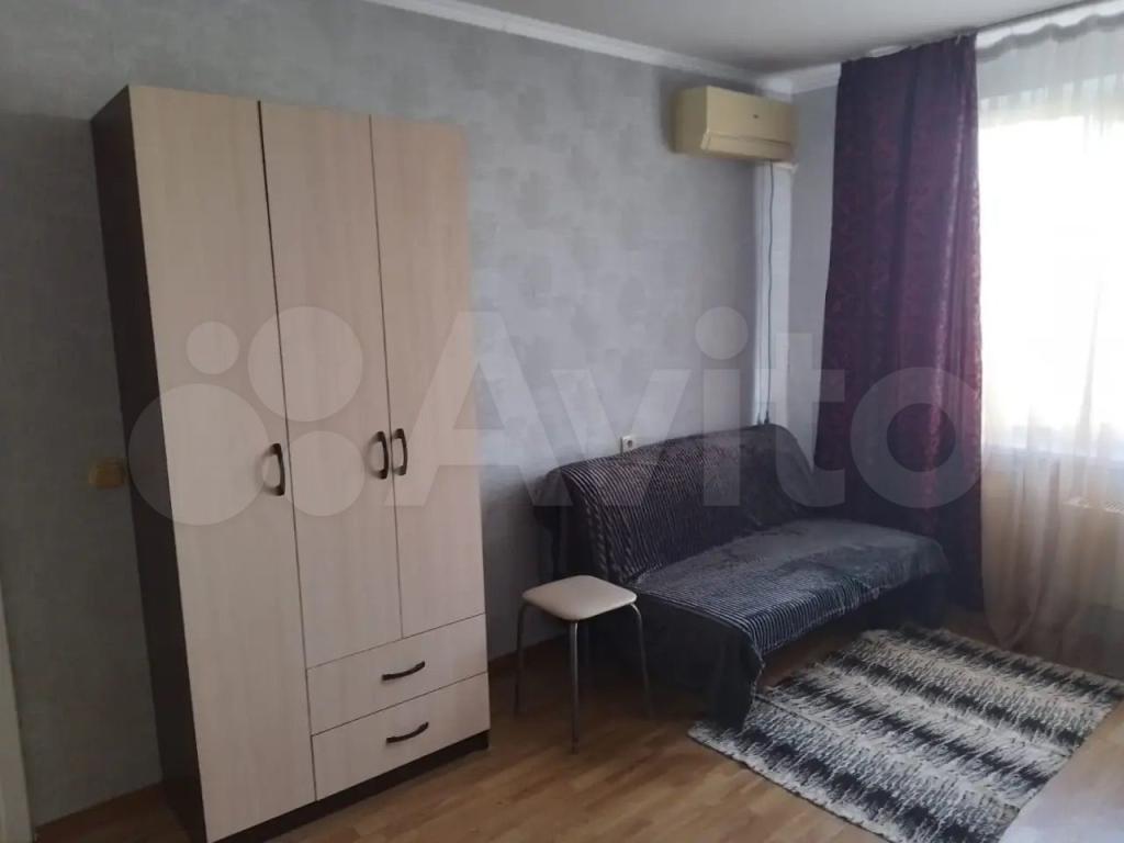 1-комн., 39.5 м², 8/14 этаж, г Краснодар, пр-кт Чекистов, д 22 — фото 2