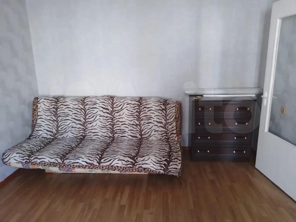 1-комн., 39.5 м², 8/14 этаж, г Краснодар, пр-кт Чекистов, д 22 — фото 3