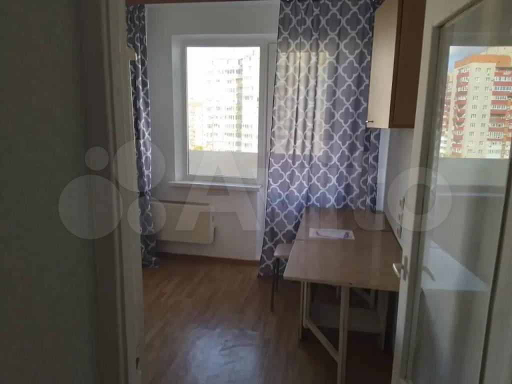 1-комн., 39.5 м², 8/14 этаж, г Краснодар, пр-кт Чекистов, д 22 — фото 4
