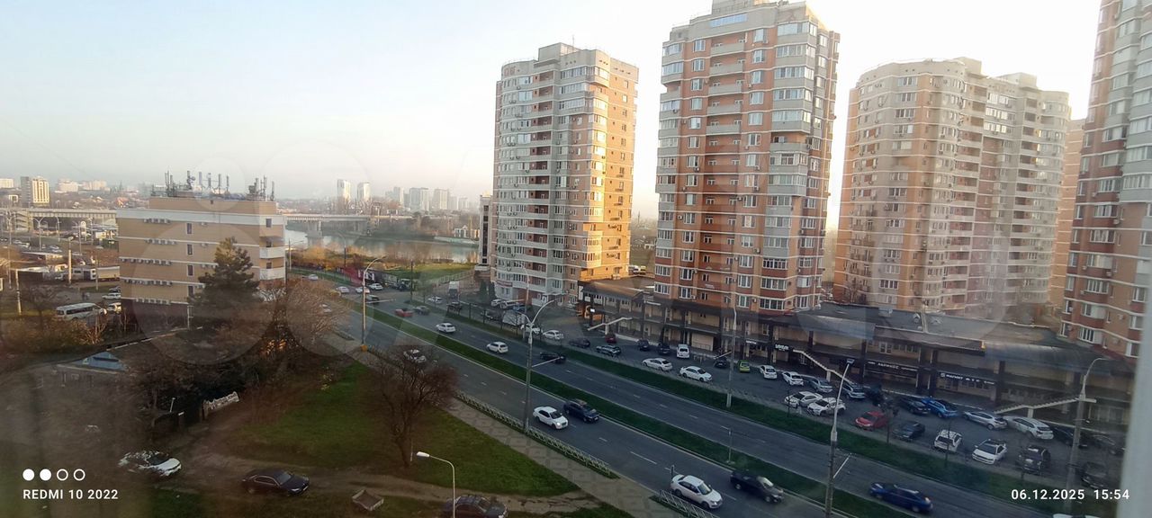 3-комн., 72.4 м², 8/16 этаж, ул. имени Калинина, 350/5 — фото 3
