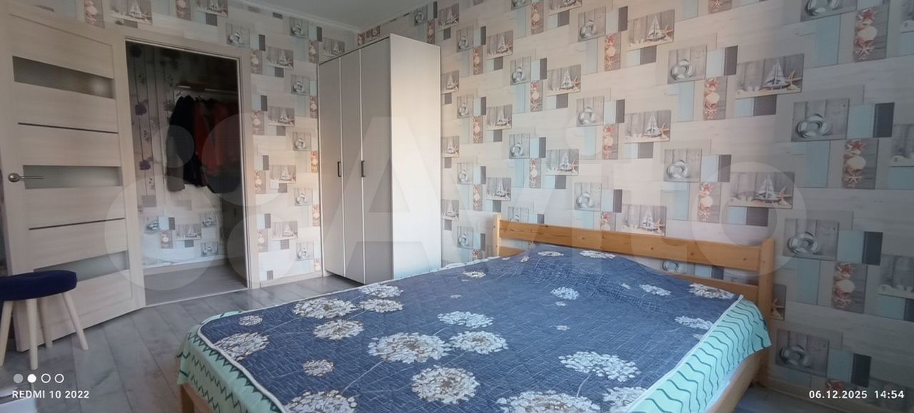 3-комн., 72.4 м², 8/16 этаж, ул. имени Калинина, 350/5 — фото 4