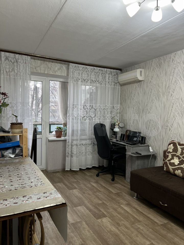 2-комн., 46 м², 2/9 этаж, Новороссийск, ул. Героев Десантников, 79 — фото 2