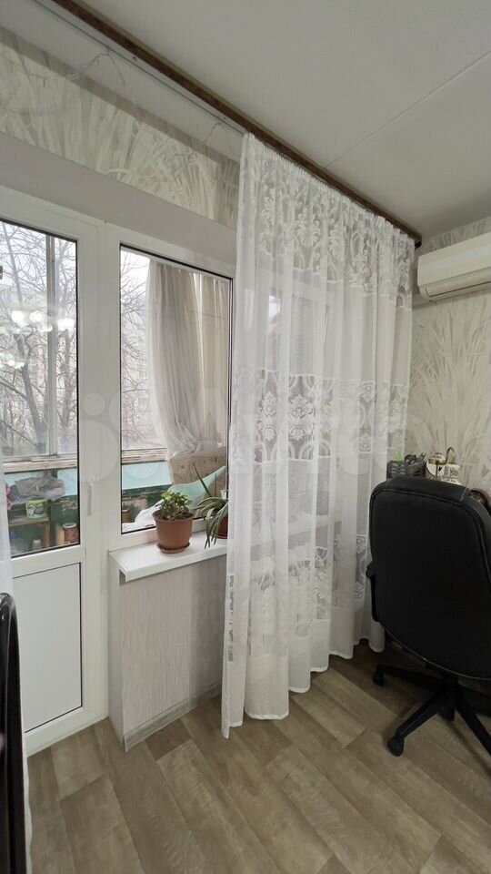 2-комн., 46 м², 2/9 этаж, Новороссийск, ул. Героев Десантников, 79 — фото 5