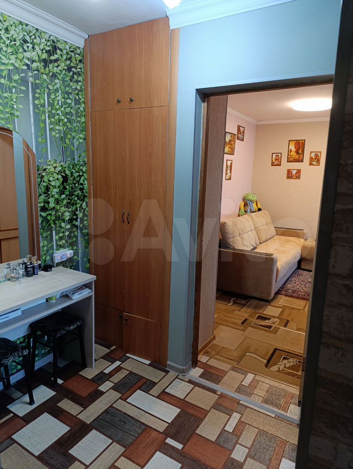 2-комн., 40.3 м², 1/2 этаж, муниципальный округ Анапа, хутор Рассвет, Школьная ул., 2А — фото 5