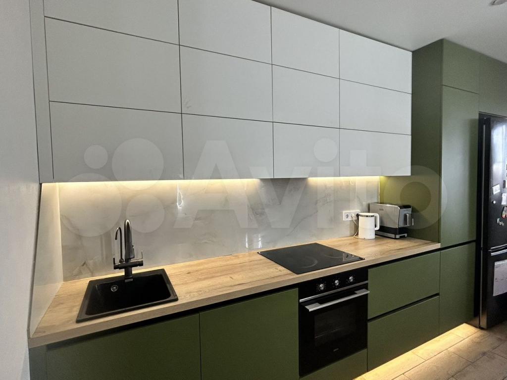 2-комн. квартира, 72 м² в ЖК Любимово — фото 3