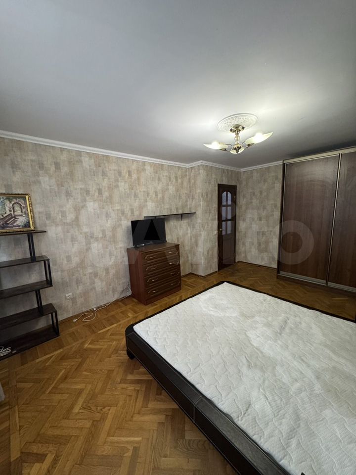 1-комн., 31.3 м², 3/5 этаж, 3-й пр. Болотникова, 2/1 — фото 2