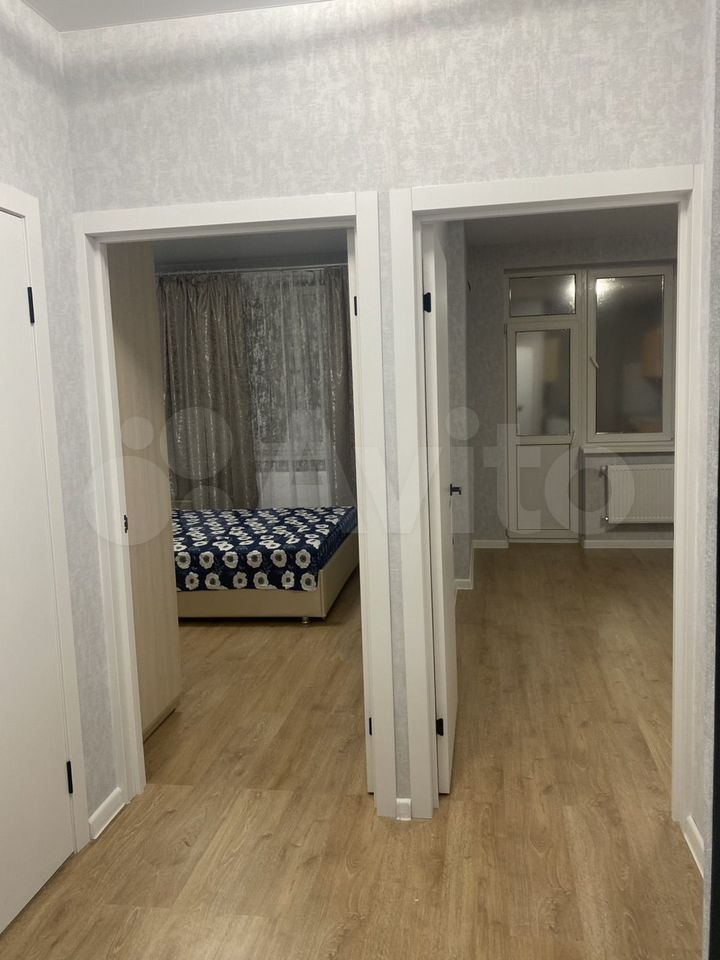 1-комн., 36.1 м², 2/17 этаж, ЖК «Лето» — фото 2