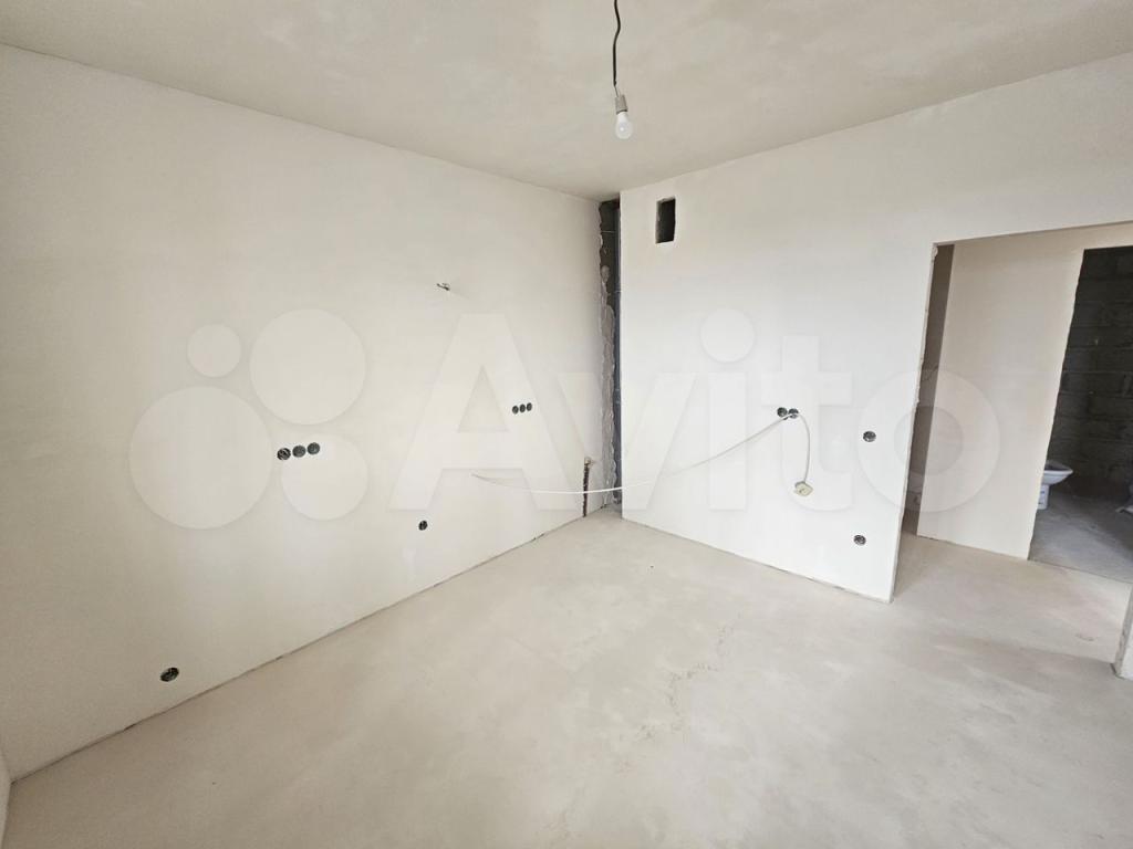 2-комн., 44.7 м², 8/12 этаж, ЖК «Микрорайон Южане» — фото 2
