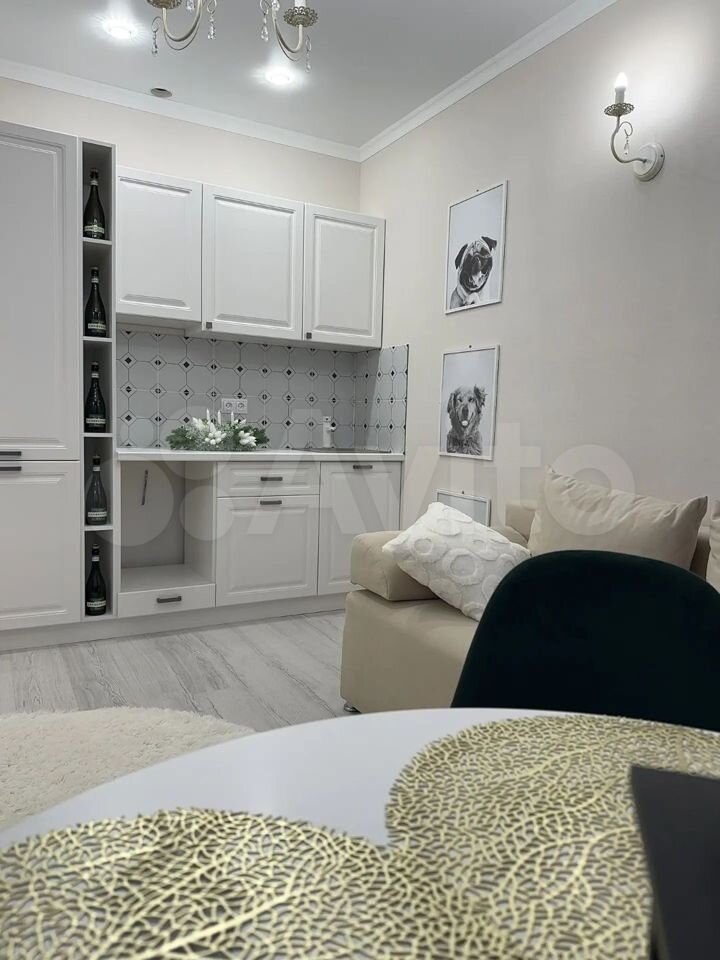 2-комн. квартира, 45 м² в ЖК Достояние — фото 3