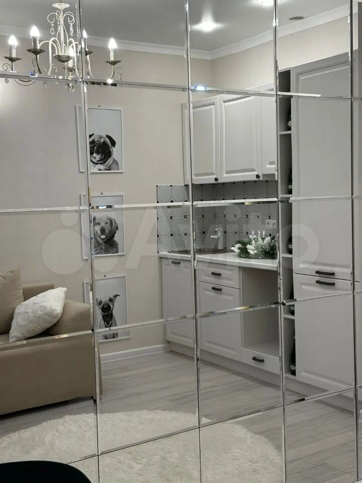 2-комн. квартира, 45 м² в ЖК Достояние — фото 4