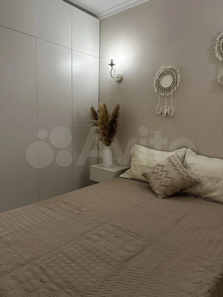 2-комн. квартира, 45 м² в ЖК Достояние — фото 5