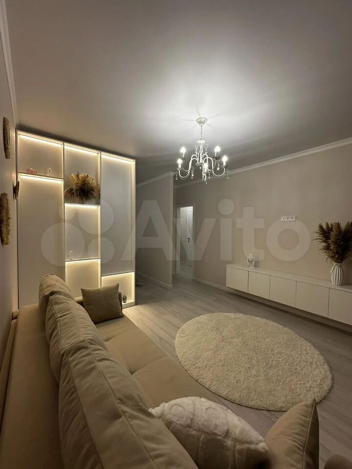 2-комн., 45 м², 20/22 этаж, ЖК «Достояние» — фото 5