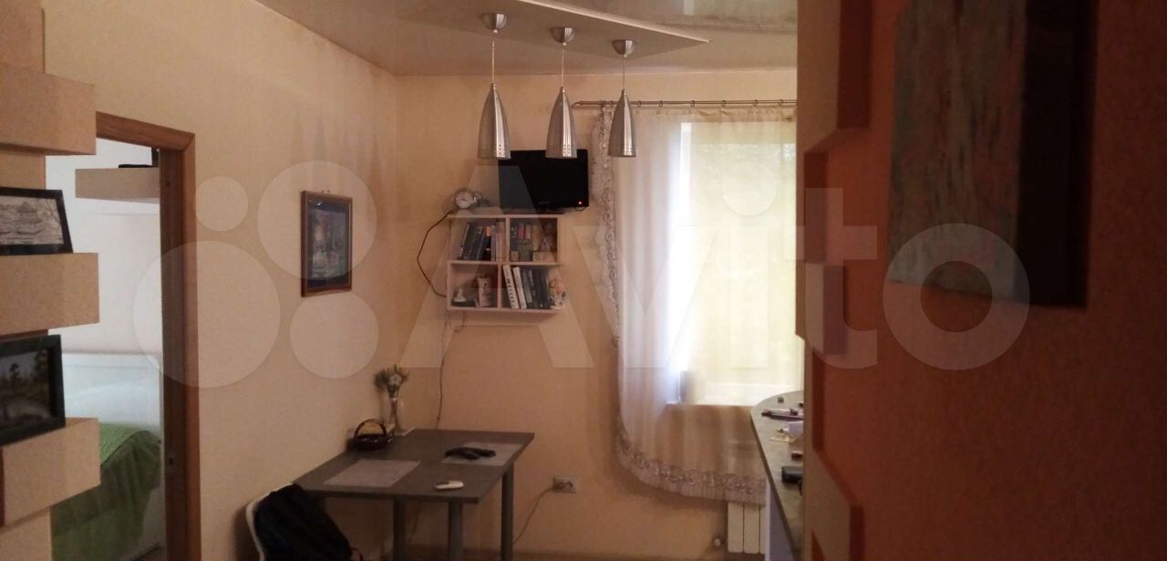 2-комн. квартира, 50 м² в ЖК Кубанский — фото 3