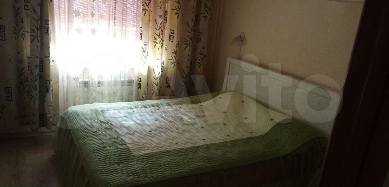 2-комн. квартира, 50 м² в ЖК Кубанский — фото 4