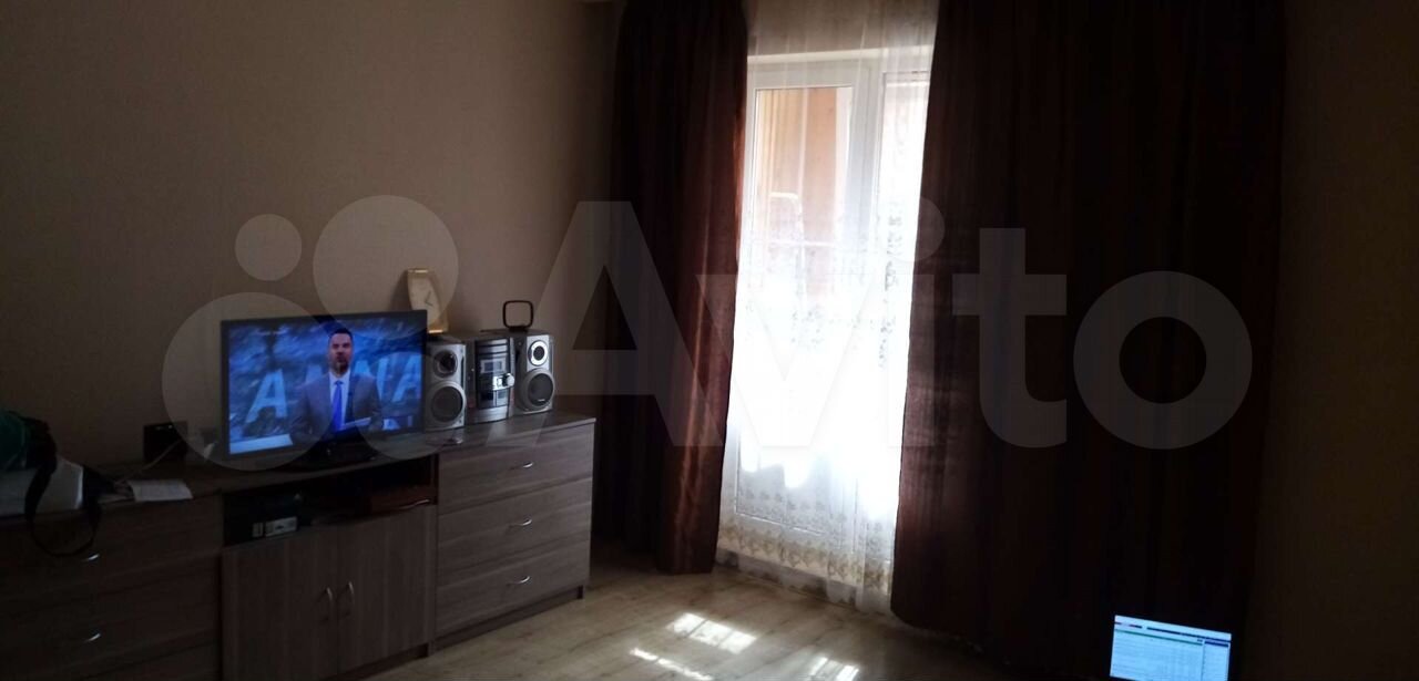 2-комн. квартира, 50 м² в ЖК Кубанский — фото 5