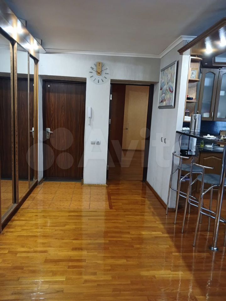 3-комн., 100 м², 6/14 этаж, мкр-н Юбилейный, пр-т Чекистов, 33 — фото 3