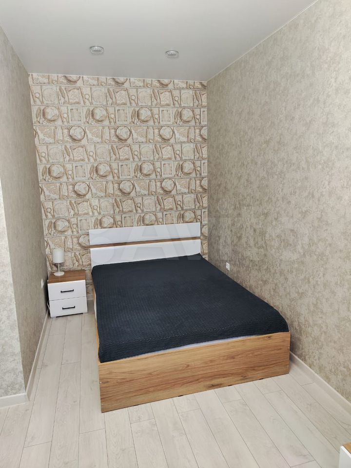 1-комн. квартира, 29 м² в ЖК Губернский — фото 4