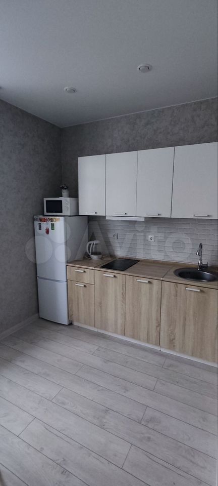 1-комн. квартира, 29 м² в ЖК Губернский — фото 5