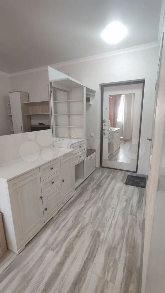 Продается 1-комн. квартира, 27 м² — фото 3