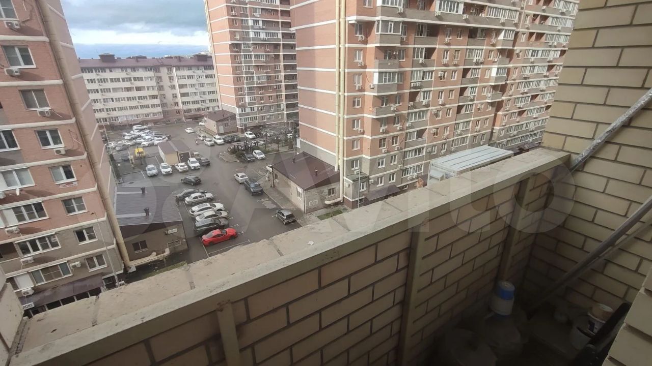 1-комн., 27 м², 7/18 этаж, ЖК «Славянка» — фото 2