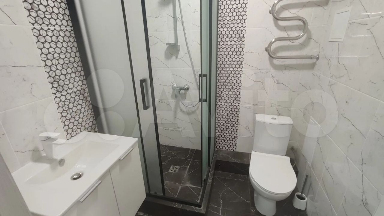 1-комн., 27 м², 7/18 этаж, ЖК «Славянка» — фото 3