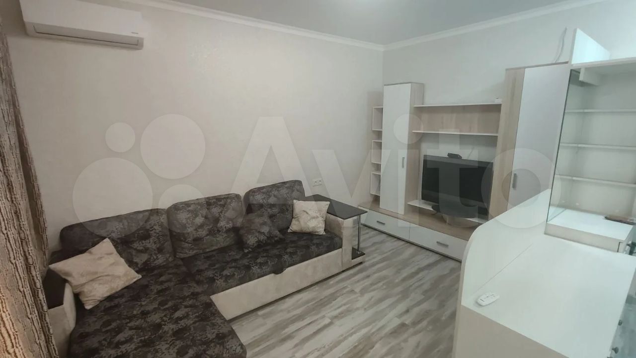 1-комн., 27 м², 7/18 этаж, ЖК «Славянка» — фото 5