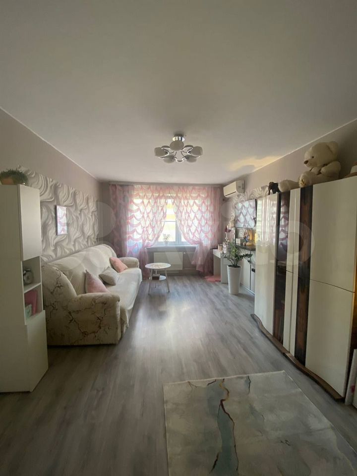 1-комн. квартира, 37.5 м² в ЖК Восточно-Кругликовский — фото 3