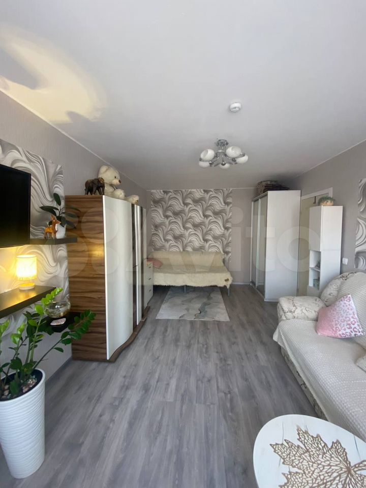 1-комн. квартира, 37.5 м² в ЖК Восточно-Кругликовский — фото 4