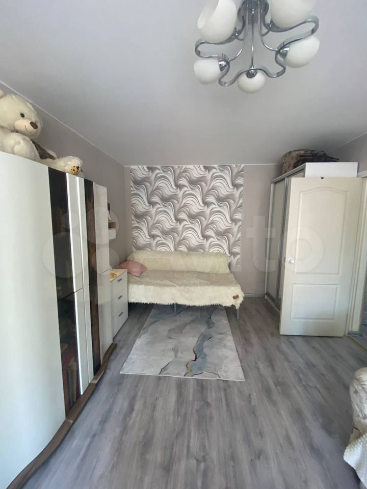 1-комн. квартира, 37.5 м² в ЖК Восточно-Кругликовский — фото 5