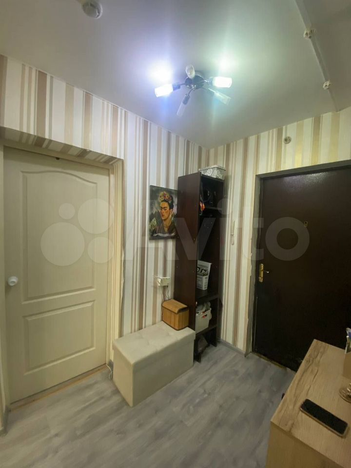 1-комн., 37.5 м², 7/16 этаж, ЖК «Восточно-Кругликовский» — фото 5