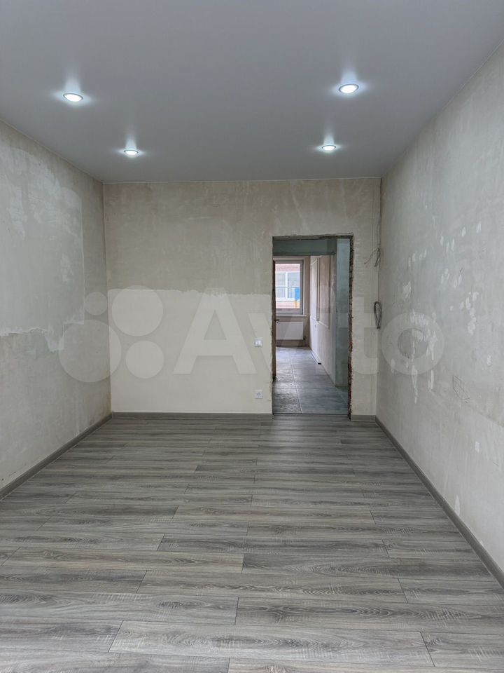 1-комн., 43.2 м², 1/3 этаж, ул. Евгении Жигуленко, 30к2 — фото 3