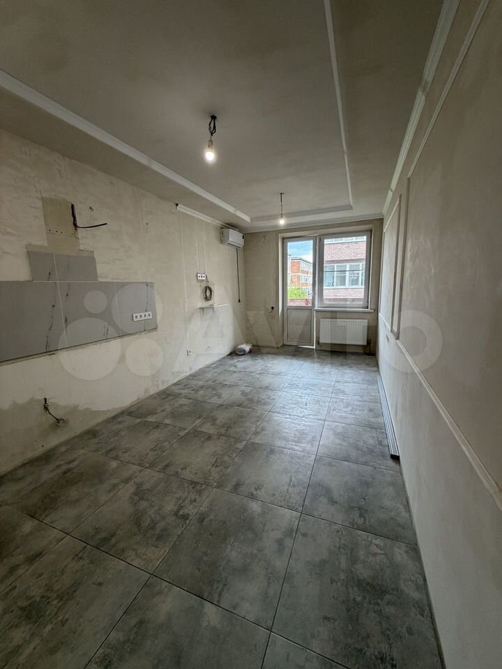 1-комн., 43.2 м², 1/3 этаж, ул. Евгении Жигуленко, 30к2 — фото 4