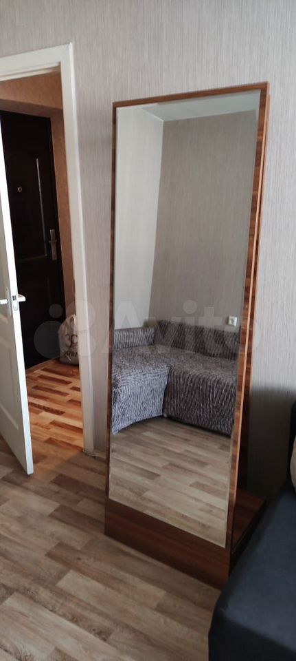1-комн., 35.2 м², 10/16 этаж, г Краснодар, ул им. Калинина, д 13 к 63 — фото 4