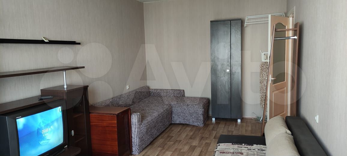 1-комн., 35.2 м², 10/16 этаж, г Краснодар, ул им. Калинина, д 13 к 63 — фото 5