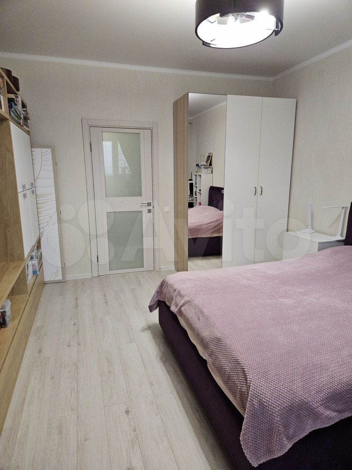 2-комн., 73.5 м², 10/16 этаж, мкр-н Завод Измерительных Приборов, Зиповская ул., 3/3 — фото 2