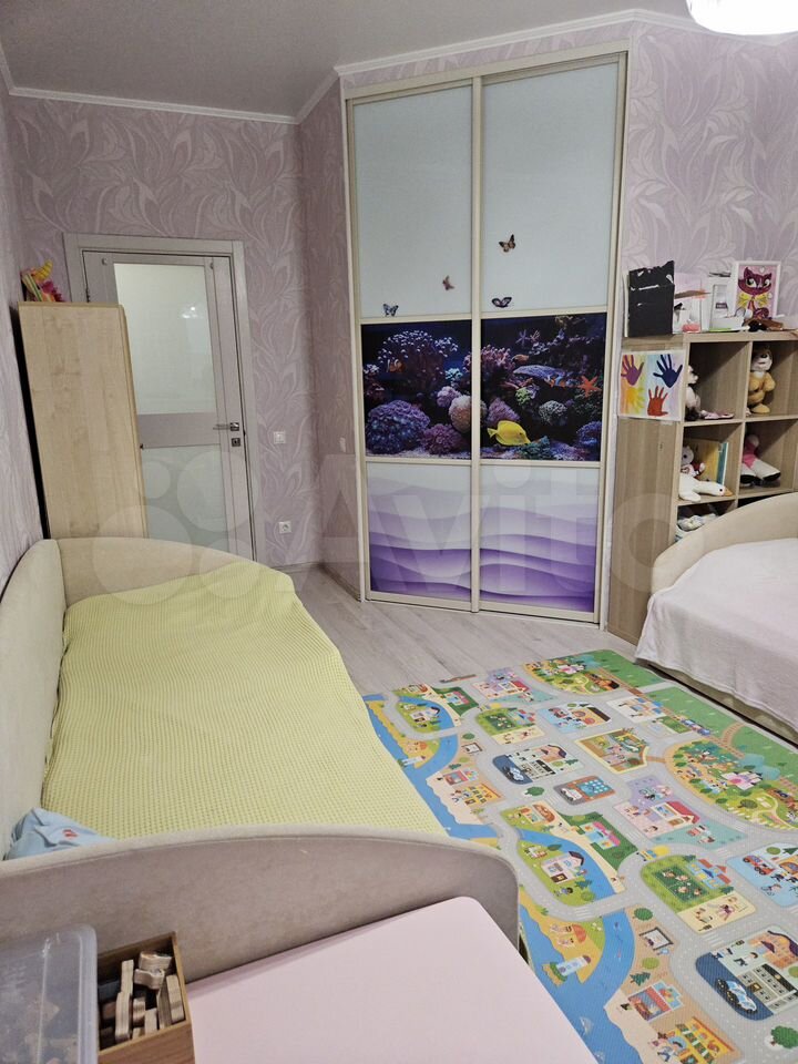 2-комн., 73.5 м², 10/16 этаж, мкр-н Завод Измерительных Приборов, Зиповская ул., 3/3 — фото 4