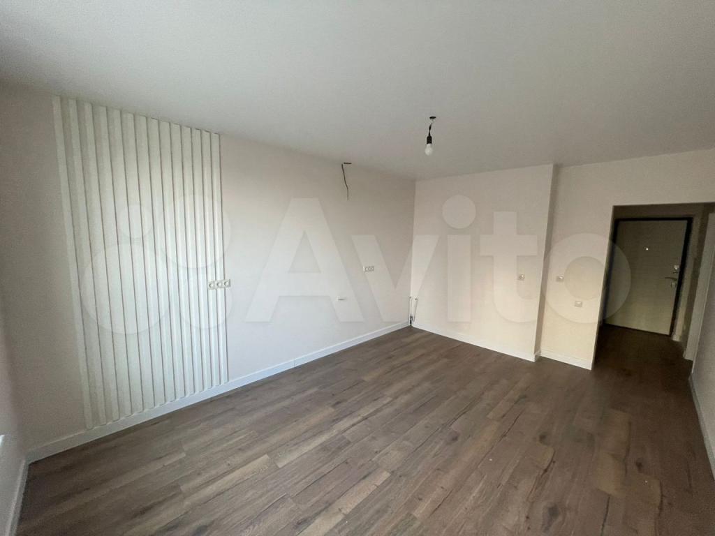 1-комн., 41.8 м², 10/24 этаж, ЖК «Сказка Град» — фото 4