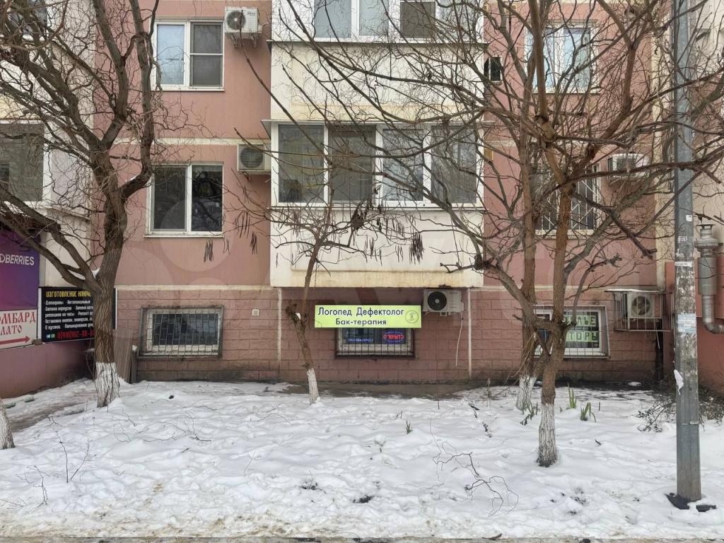 1-комн. квартира, 38 м² в ЖК Почтовый — фото 2