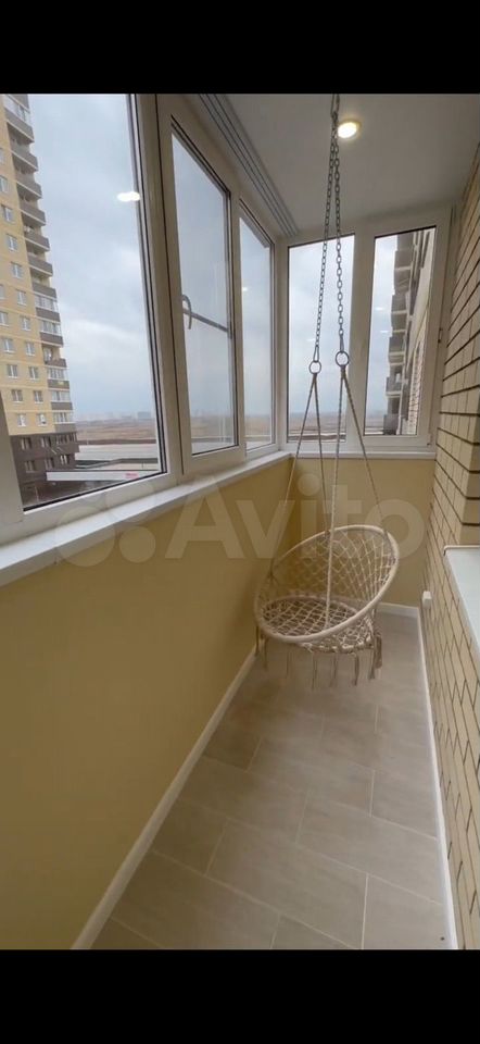 1-комн., 24.9 м², 4/16 этаж, ЖК «Ракурс» — фото 5