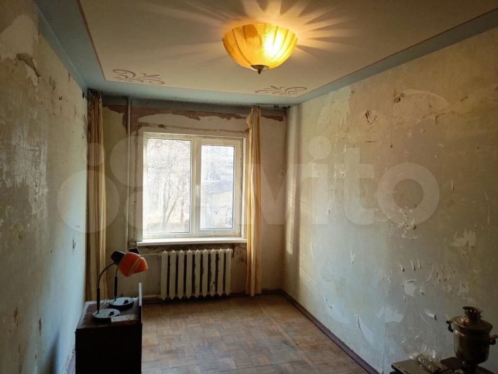 2-комн., 45.4 м², 1/5 этаж, ул. Гагарина, 93 — фото 3