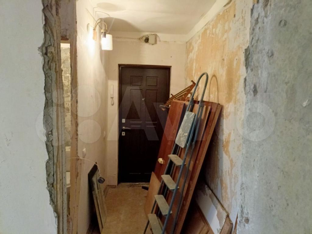 2-комн., 45.4 м², 1/5 этаж, ул. Гагарина, 93 — фото 4