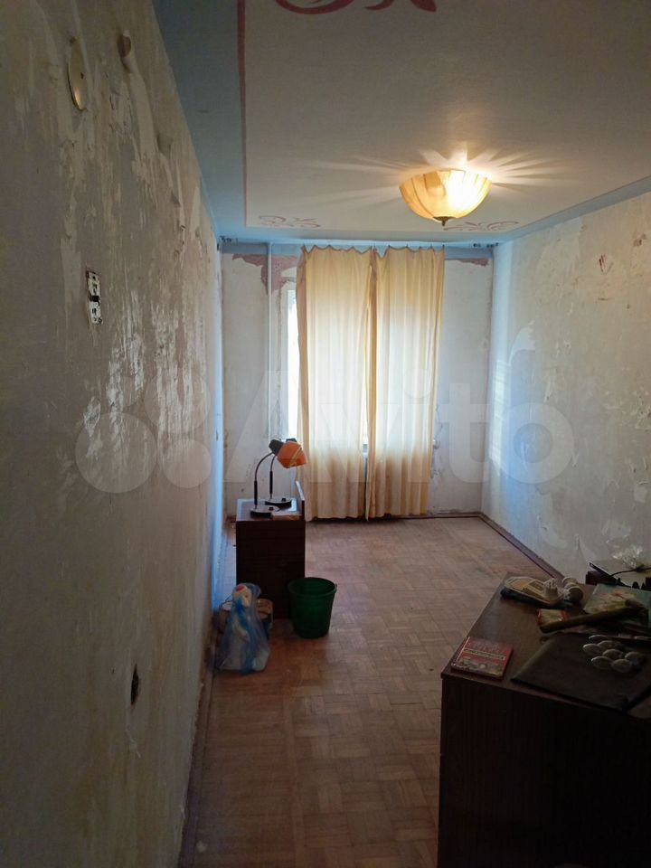 2-комн., 45.4 м², 1/5 этаж, ул. Гагарина, 93 — фото 5