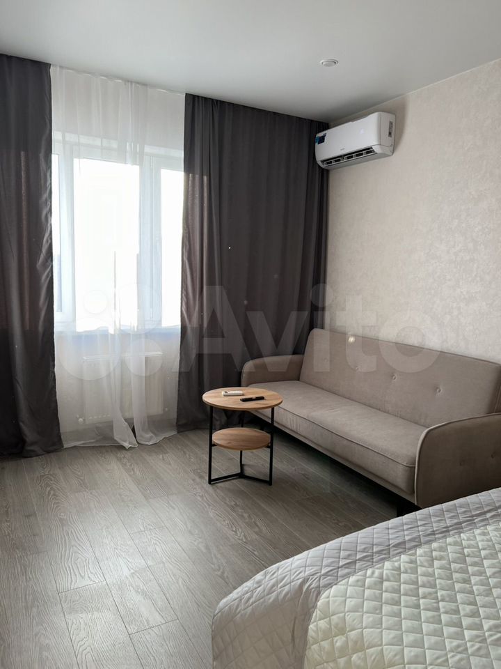 1-комн. квартира, 39.4 м² в ЖК Губернский — фото 3