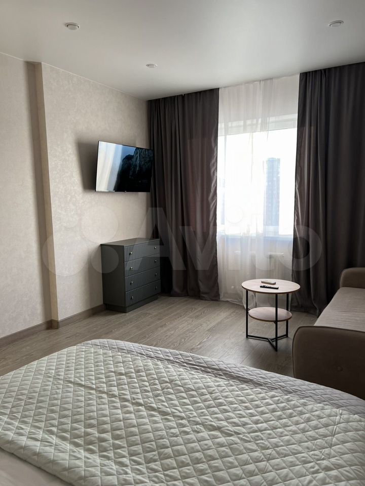 1-комн. квартира, 39.4 м² в ЖК Губернский — фото 4